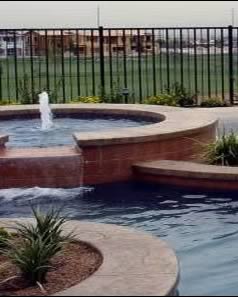 Las Vegas Custom Swimming Pool Contractors
